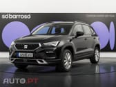 Seat Ateca 1.0 TSI Style