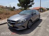 Mercedes-Benz CLA 180 Shooting Brake Urban Fleet Pack Plus