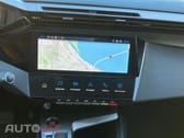 Peugeot 408 HYBRID 136 e-DSC6 Allure
