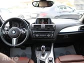 BMW 225 d Coupe Pack M Auto