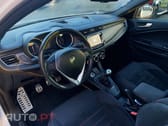 Alfa Romeo Giulietta 1.6 JTDm Super