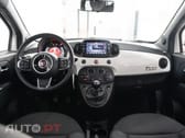 Fiat 500 1.0 Hybrid