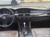 BMW 530 DA SPORT LOOK M (NACIONAL)