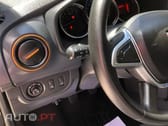 Dacia Sandero Stepway TCe 90 S&S Prestige