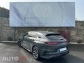 Kia Proceed 1.0 T-GDi GT Line