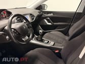 Peugeot 308 PureTech 130 Stop & Start Allure