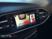 Peugeot 308 SW 1.5 BlueHDi Style