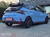 Hyundai i20 N 1.6 T-GDi Performance Pack+TT