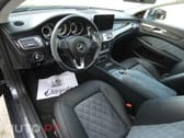 Mercedes-Benz CLS 250 CDI 7G-TRONIC Edition 1