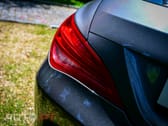 Mercedes-Benz CLA 180 Shooting Brake d BlueEFFICIENCY Edition