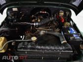 Toyota Land Cruiser BJ40 3.0 D 4WD 7 Lugares