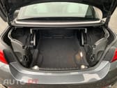 BMW M4 DKG