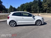 Volkswagen Polo 1.6 TDI R-Line BlueMotion