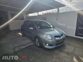 Toyota Auris 1.4 D-4D ACtive+AC