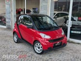 Smart ForTwo 1.0 mhd Pure 61