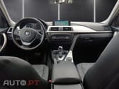 BMW 318 DA Touring