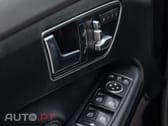 Mercedes-Benz E 220 BlueTEC Avantgarde
