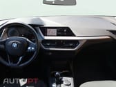 BMW 116 d Corporate Edition Auto