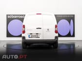 Peugeot Partner 1.5 BlueHDi Premium Standard
