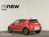 Renault Clio Clio 1.0 TCe Techno
