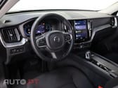 Volvo XC60 2.0 T6 AWD PHEV Inscription Auto
