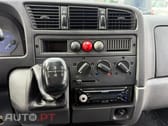 Fiat Ducato 10 1.9 Ds Combi Medio
