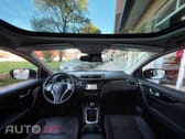 Nissan Qashqai 1.5 dCi Tekna Premium