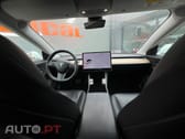 Tesla Model 3 Standard RWD Plus