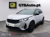 Peugeot 3008 Plug-In Hybrid 225CV GT 