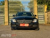 Mercedes-Benz C 180 d 1.6 Station