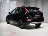 Kia Niro EV 64kWh Tech