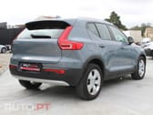 Volvo XC40 2.0 D3 Momentum Plus Geartronic