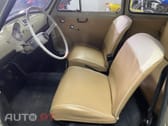 Fiat 500 110 F Berlina 500