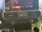 Citroen Berlingo 1.5 BlueHDi M Club