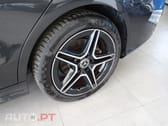 Mercedes-Benz C 300 de AMG Line