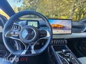 BYD Atto 3 Design