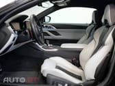 BMW M4 Competition