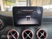Mercedes-Benz A 180 d AMG Line Aut.