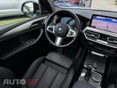 BMW X3 30 e xDrive Pack M