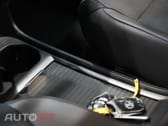 MG MG4 64 kWh Luxury
