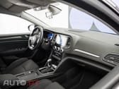 Renault Mégane Sport Tourer 1.6 E-Tech Plug-In Zen
