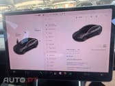 Tesla Model 3 Outro