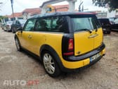 MINI Clubman Cooper 1.6i 130cv