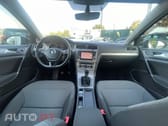 Volkswagen Golf Variant 1.6 TDi GPS Edition
