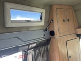 Ford Transit Outro