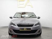 Peugeot 308 SW 1.6 BlueHDi Allure