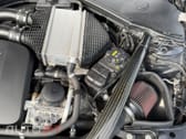 BMW M4 Auto
