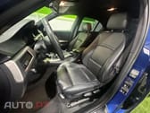 BMW 318 d Pack M