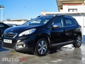 Peugeot 2008 1.2 VTi