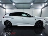 Peugeot 308 1.6 Hybrid GT Pack e-EAT8